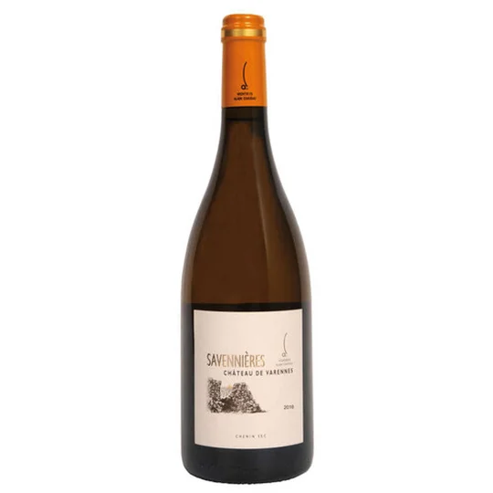 Savennières AOP, blanc