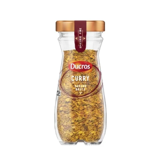 Curry intense