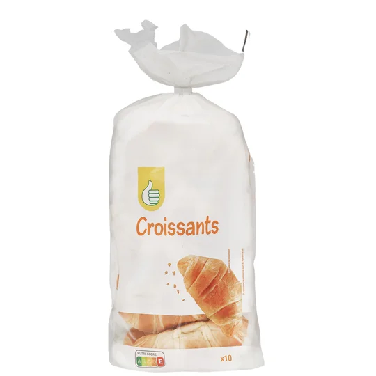 Croissants