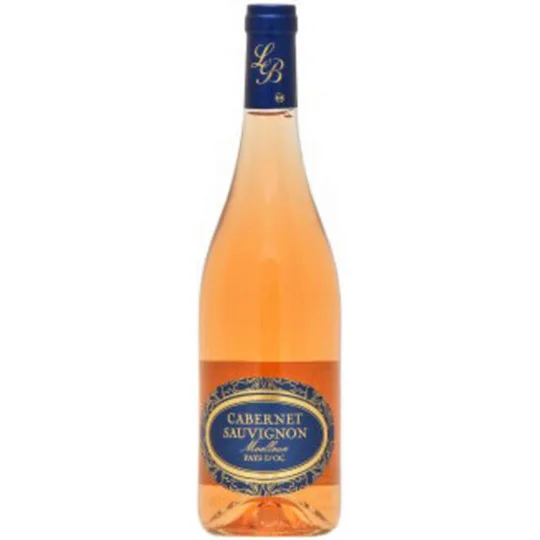 Cabernet Sauvignon Rose