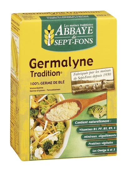 Germalyne Germe de blé