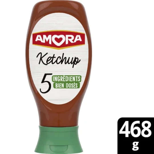 Ketchup