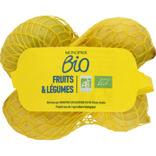Citrons Bio