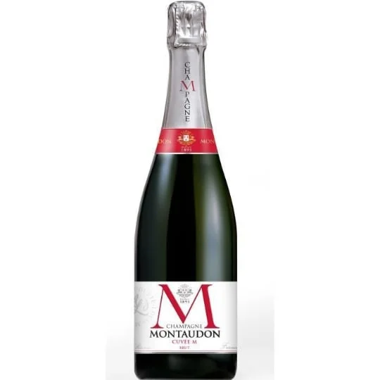 Cuvée Montaudon Brut