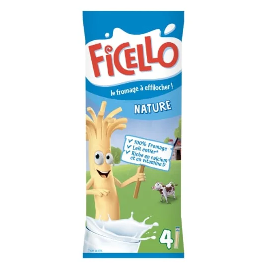 Fromage Nature