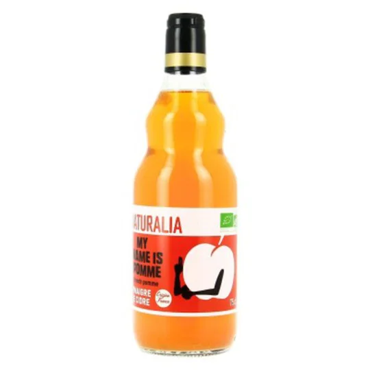 Vinaigre de Cidre Bio