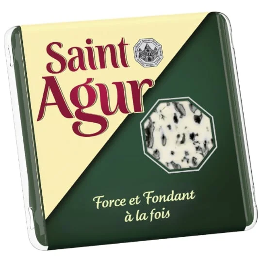 Fromage à Pâte Persillée