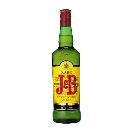 Whisky Blended Scotch Whisky