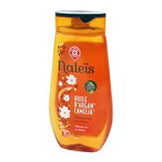 Shampooing Huile d'argan