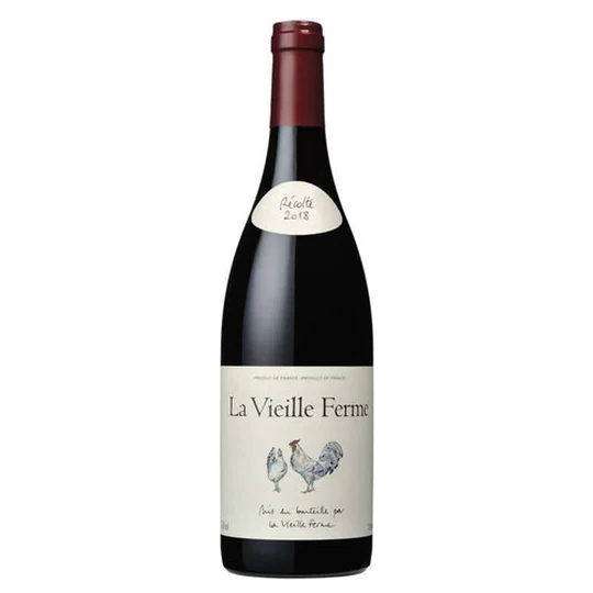 AOC Vin rouge