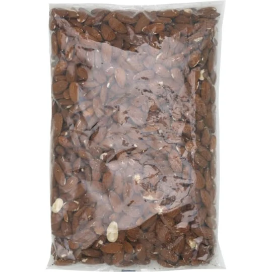 Amandes décortiquées