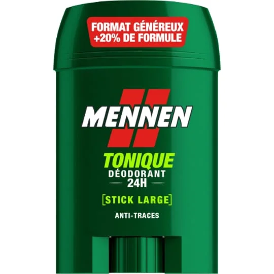 Déodorant Homme Tonique