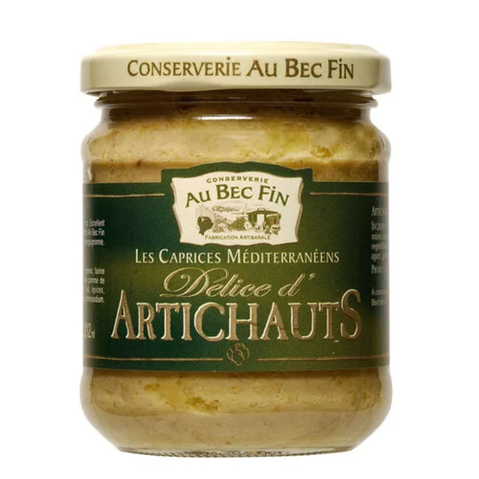 Délice D'Artichauts