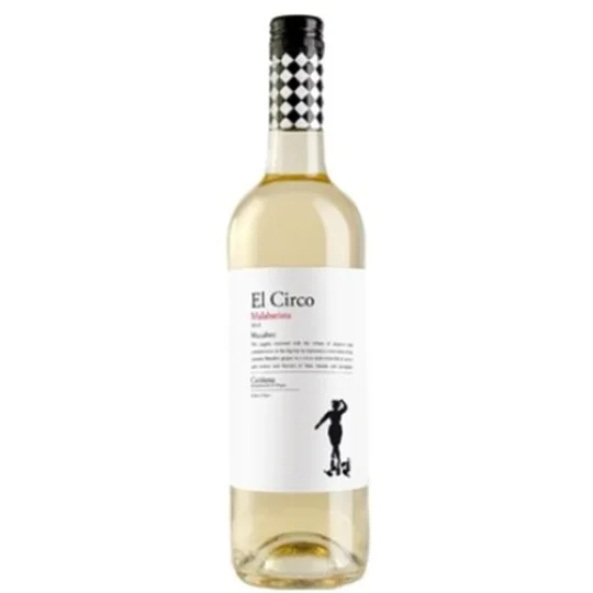 Carinena, vin blanc d'Espagne