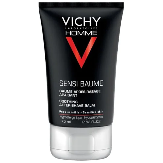 Baume après-rasage Sensi Baume apaisant