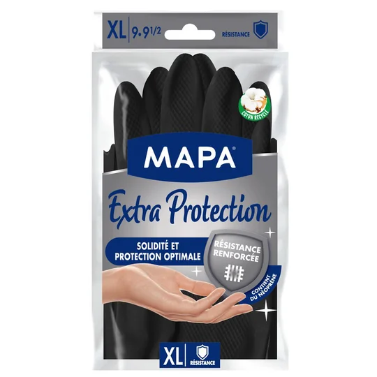 Gants Extra Protection taille XL