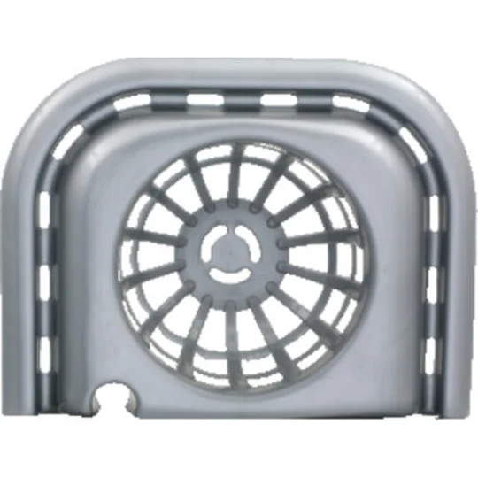 Grille essoreuse