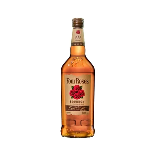 Whisky bourbon
