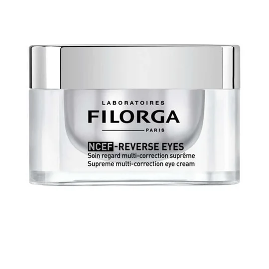 Filorga Ncef REVERSE Eyes Soin Regard Multi-Correction Suprême