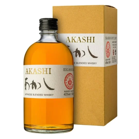 Whisky Japonais