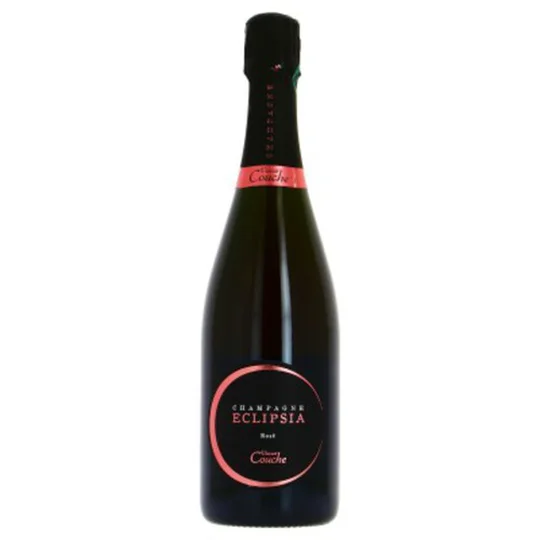 Champagne Rosé Eclipsia AOP 12.5% Bio