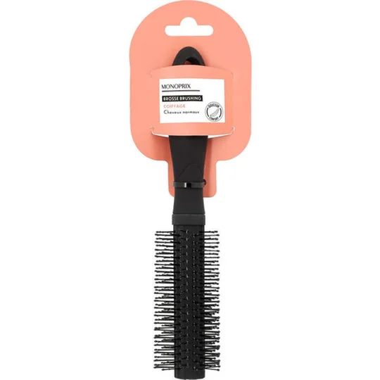 Brosse Brushing Picot Plas