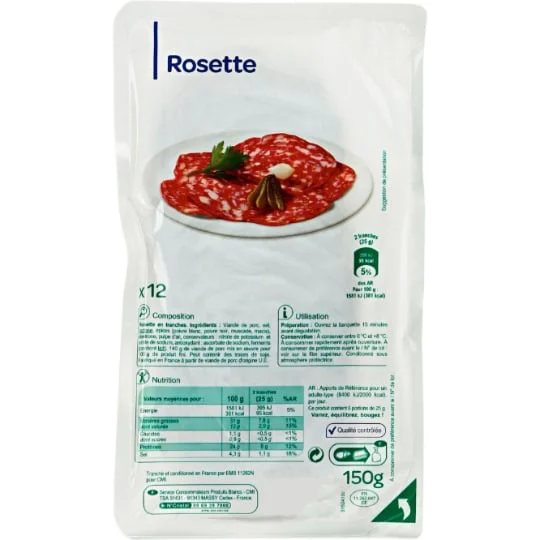 Rosette