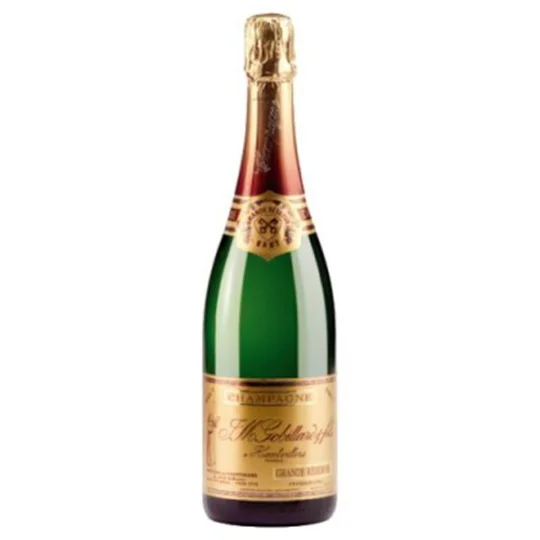 Champagne 1Er Cru Aop, Brut