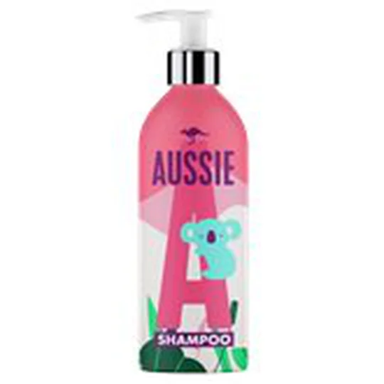 Shampooing Miracle Moist Aussie