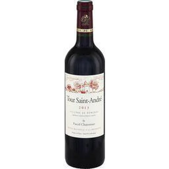Lalande de Pomerol - Vin rouge -