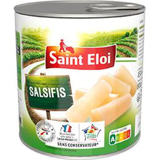 Salsifis