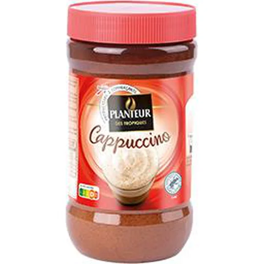 Cappuccino