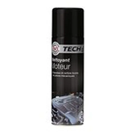 Nettoyant moteur