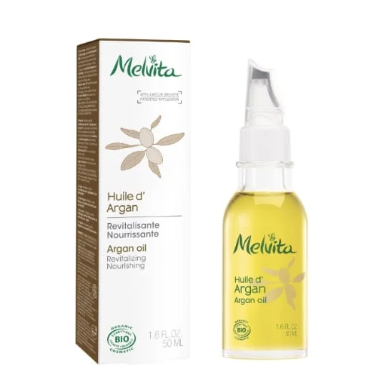 Huile d'argan équitable