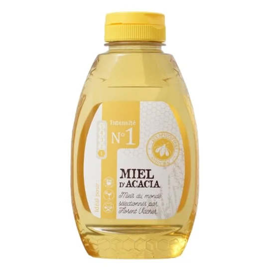 Miel d'acacia