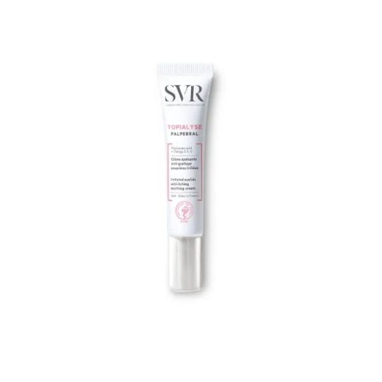Crème anti-grattage topialyse
