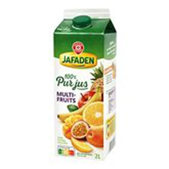 Pur Jus Mutlifruits