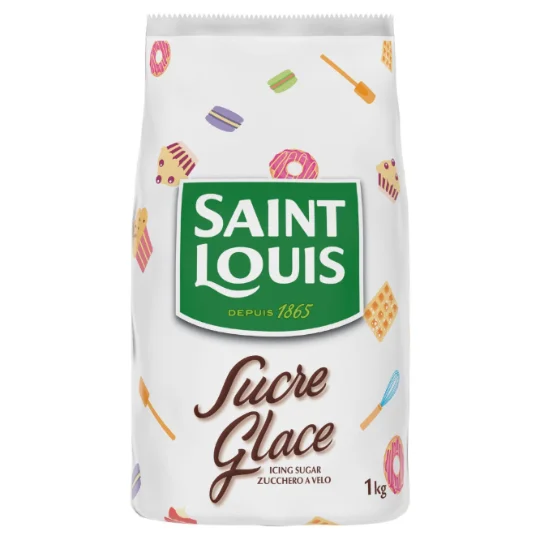 Sucre Glace