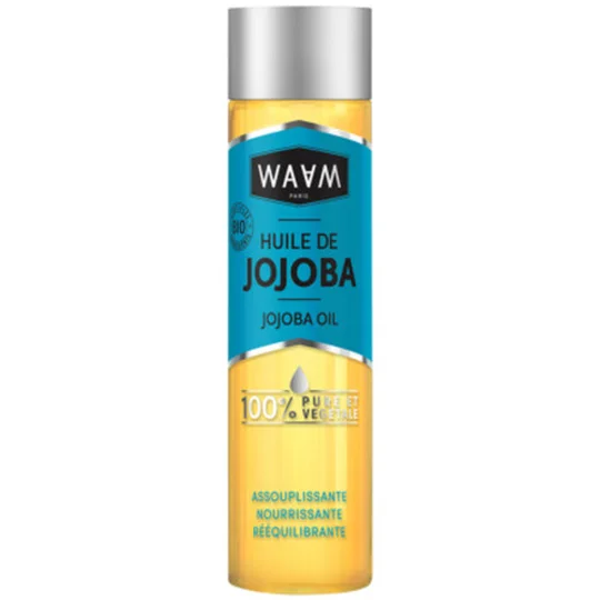 Huile de Jojoba