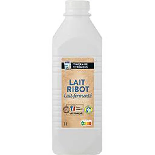 Lait Ribot