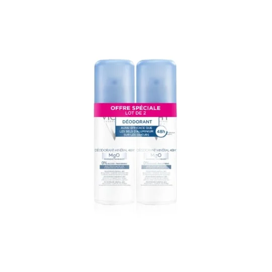 Déodorant anti-odeur