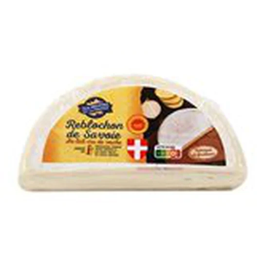 Fromage Reblochon AOP 27% MG