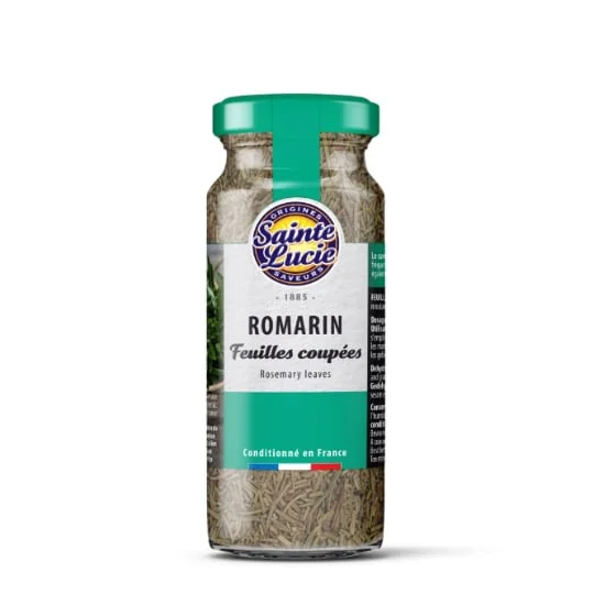 Romarin Feuilles coupées