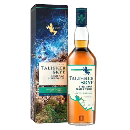Whisky single malt