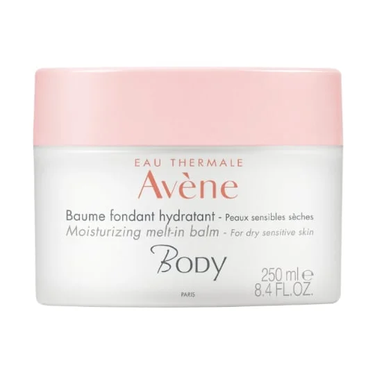 Baume Body fondant hydratant