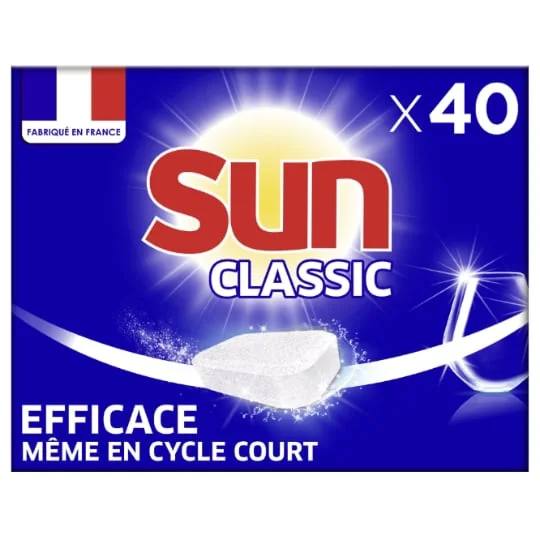 Tablette Lave-Vaisselle Classic