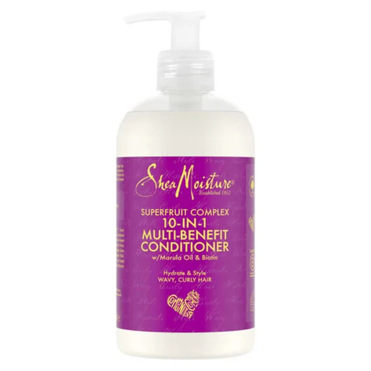 Après-shampooing superfruit 10 en 1 multi bénéfices
