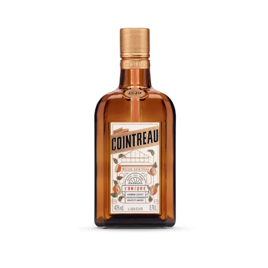 Liqueur