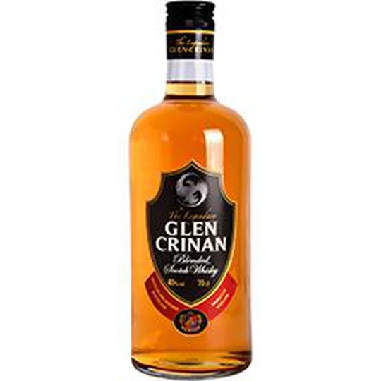 Blended Scotch Whisky