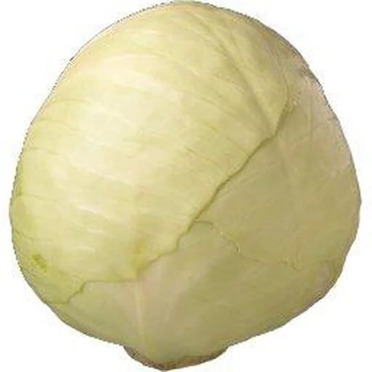 Chou blanc